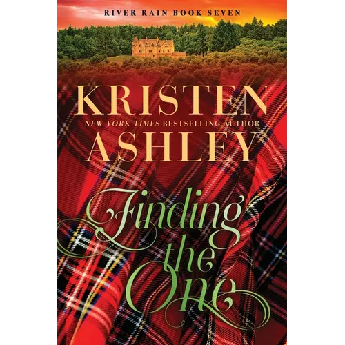 Finding the One: A River Rain Novel - Paperback - iShook Books