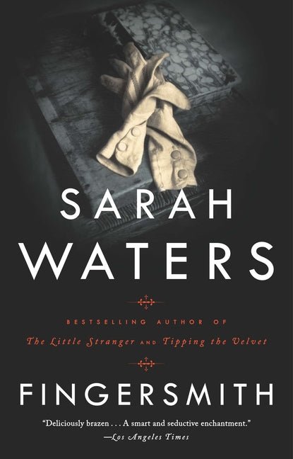 Fingersmith - iShook Books