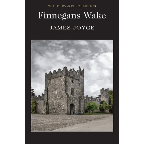 Finnegans Wake - Paperback - iShook Books
