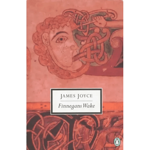 Finnegans Wake - Paperback - iShook Books