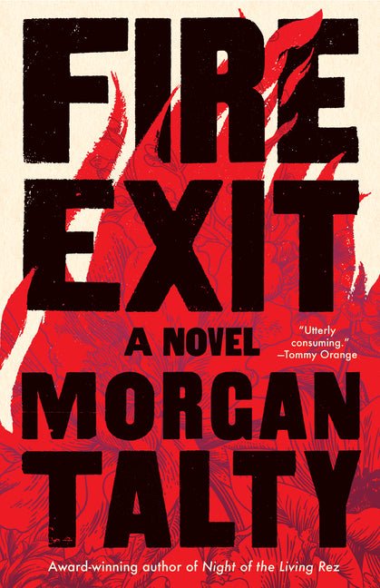 Fire Exit - iShook Books