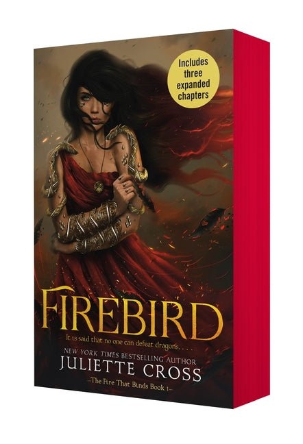 Firebird - iShook Books