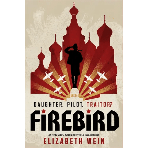 Firebird - Paperback - iShook Books