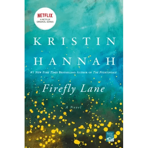 Firefly Lane - Paperback - iShook Books
