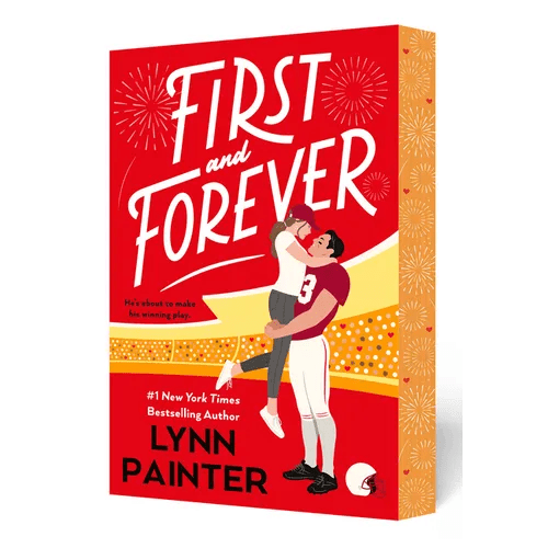 First and Forever - Paperback - iShook Books