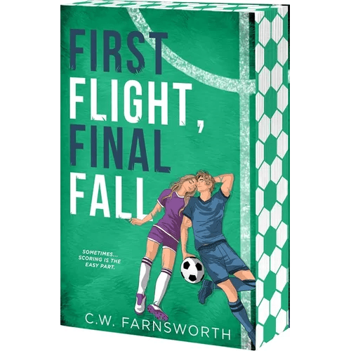 First Flight, Final Fall - Paperback - iShook Books
