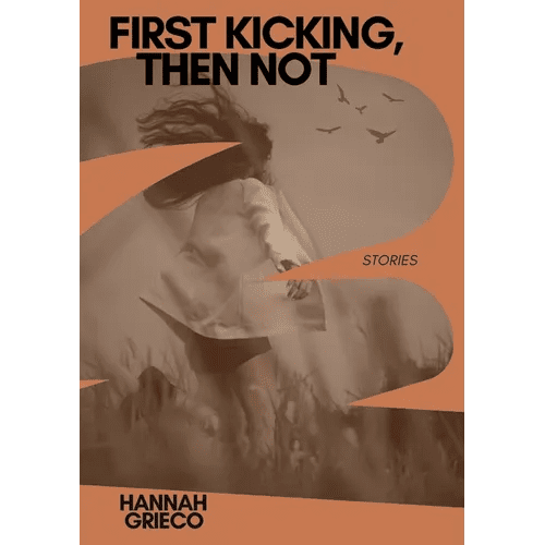 First Kicking, Then Not - Paperback - iShook Books