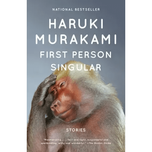 First Person Singular: Stories - Paperback - iShook Books