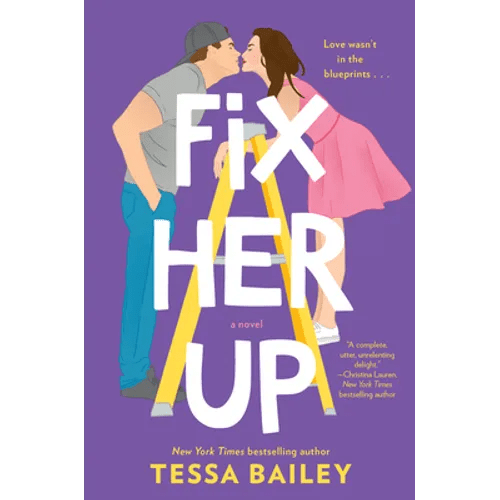 Fix Her Up - Paperback - iShook Books