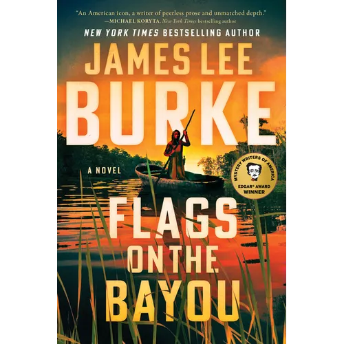 Flags on the Bayou - Paperback - iShook Books
