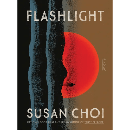 Flashlight - Hardcover - iShook Books