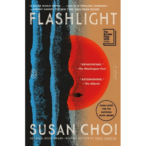 Flashlight - Paperback - iShook Books