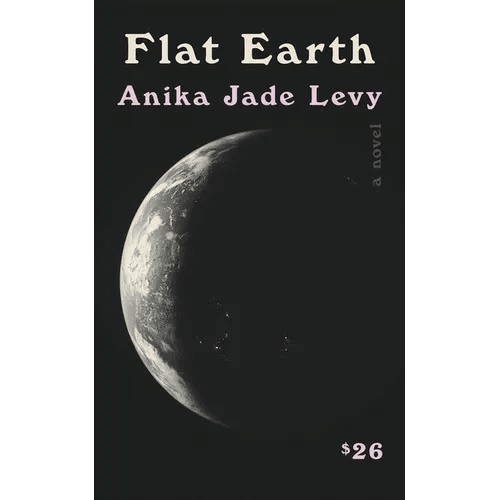 Flat Earth - Hardcover - iShook Books