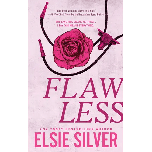 Flawless - Paperback - iShook Books
