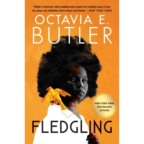 Fledgling - Paperback - iShook Books
