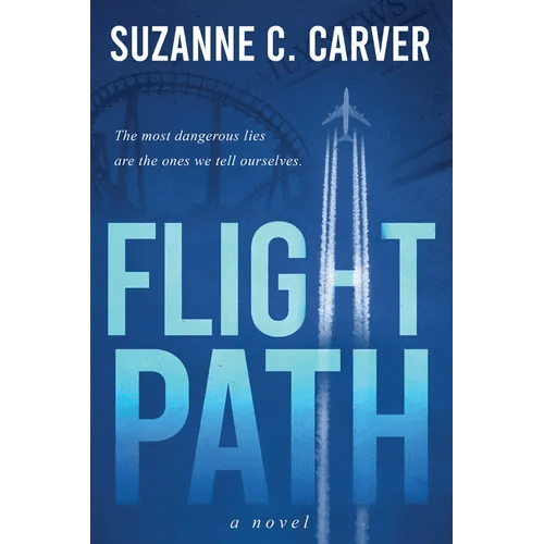 Flight Path - Paperback - iShook Books