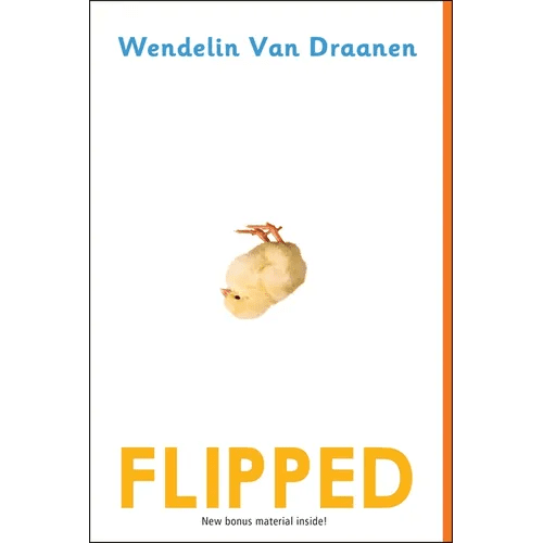 Flipped - Paperback - iShook Books
