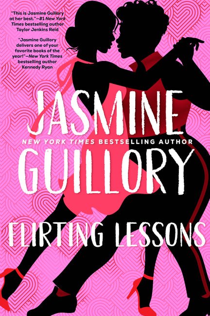Flirting Lessons - iShook Books