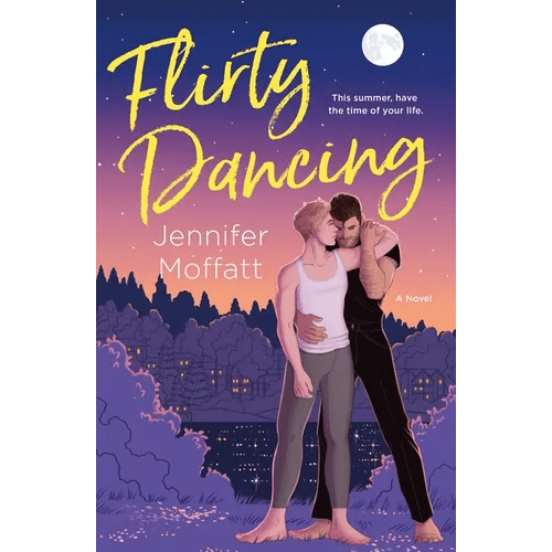 Flirty Dancing - Paperback - iShook Books