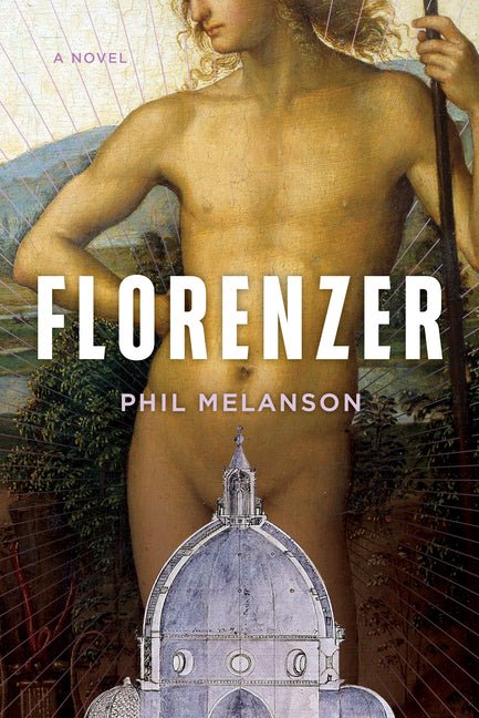 Florenzer - iShook Books
