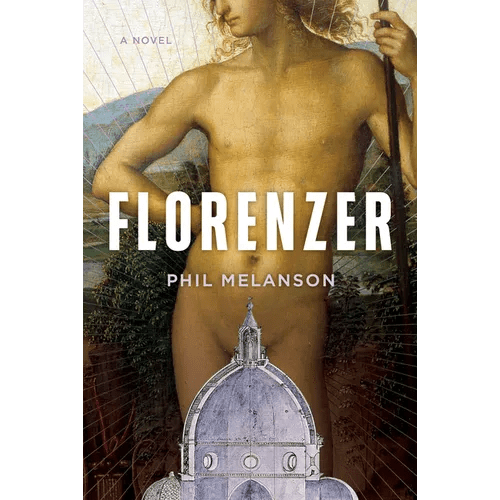 Florenzer - Hardcover - iShook Books