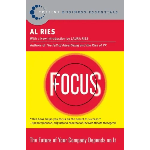 Focus - Paperback - iShook Books