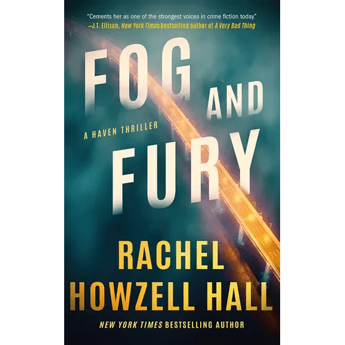 Fog and Fury - Paperback - iShook Books
