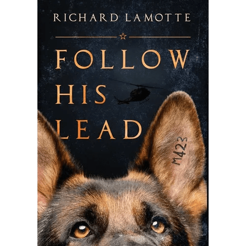 Follow His Lead - Hardcover - iShook Books