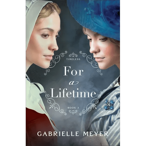 For a Lifetime - Paperback - iShook Books
