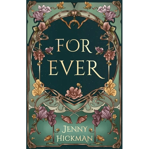 For Ever - Paperback - iShook Books