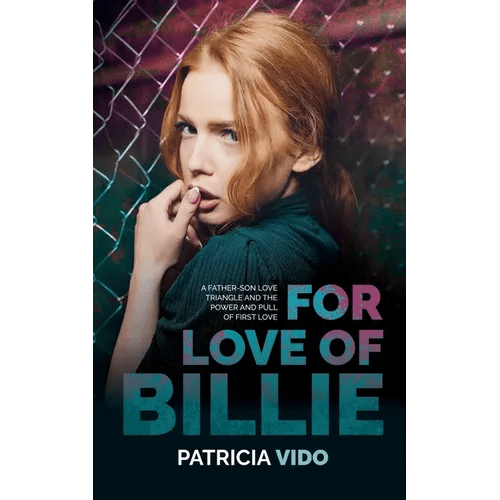 For Love of Billie - Paperback - iShook Books