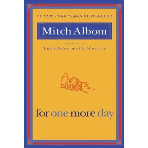 For One More Day - Paperback - iShook Books