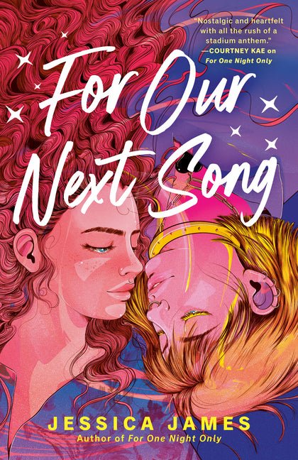 For Our Next Song - iShook Books