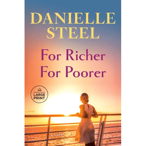 For Richer for Poorer - Paperback - iShook Books