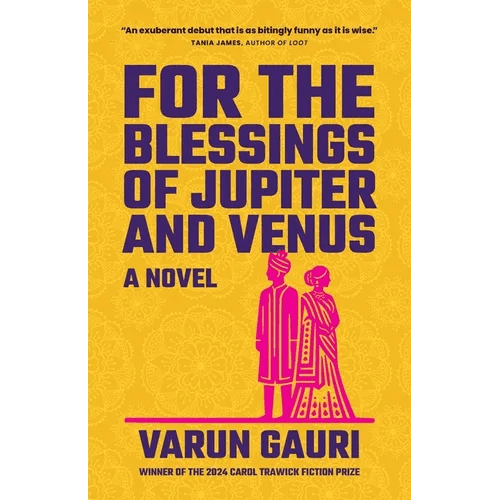 For the Blessings of Jupiter and Venus - Paperback - iShook Books