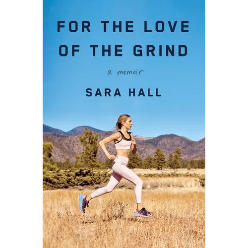 For the Love of the Grind: A Memoir - Hardcover - iShook Books