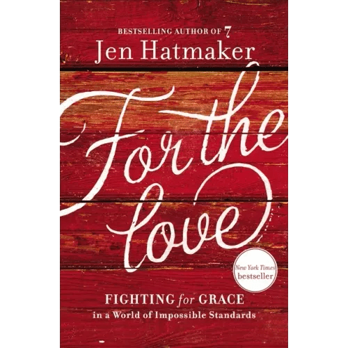 For the Love Softcover - Paperback - iShook Books
