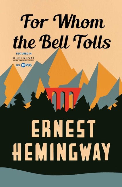 For Whom the Bell Tolls - iShook Books