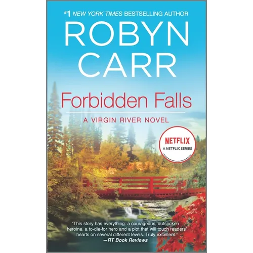 Forbidden Falls - Paperback - iShook Books