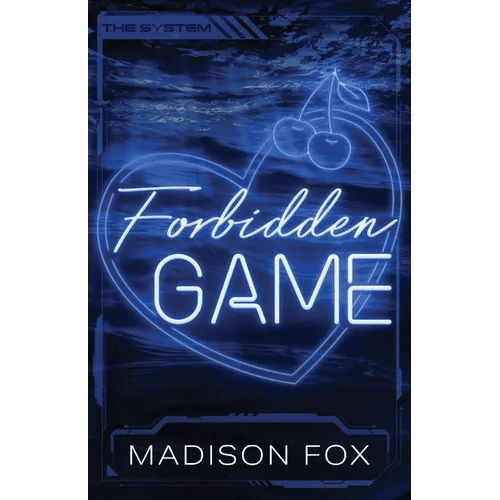 Forbidden Game: Discreet Edition - Paperback - iShook Books