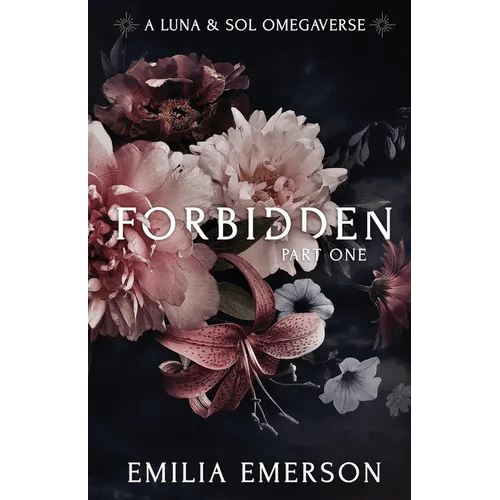 Forbidden: Part One - Paperback - iShook Books