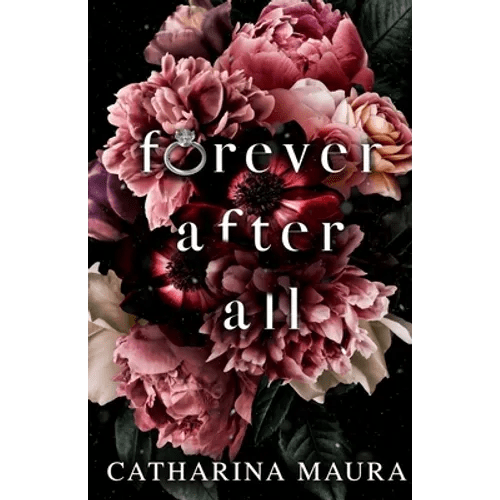 Forever After All - Paperback - iShook Books