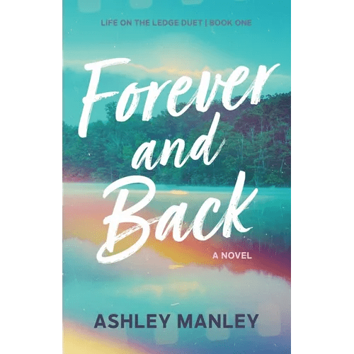 Forever and Back - Paperback - iShook Books