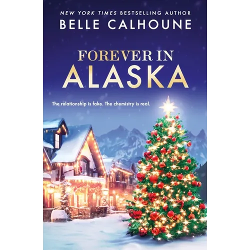 Forever in Alaska - Paperback - iShook Books