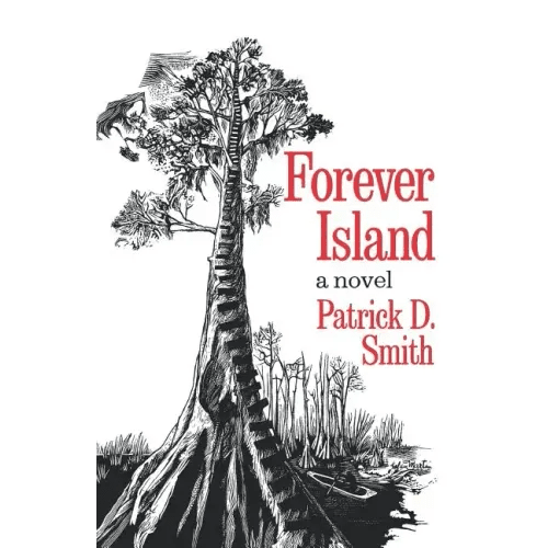 Forever Island - Paperback - iShook Books