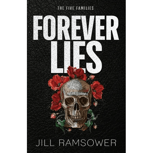 Forever Lies - Paperback - iShook Books