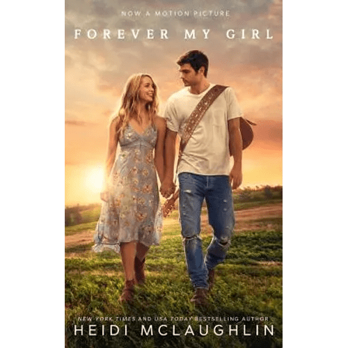 Forever My Girl - Paperback - iShook Books