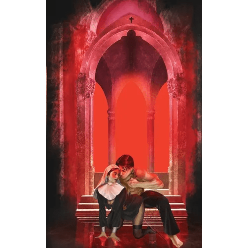 Forgive Me Father - Hardcover - iShook Books