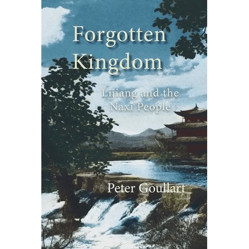 Forgotten Kingdom - Paperback - iShook Books