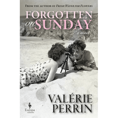 Forgotten on Sunday - Paperback - iShook Books